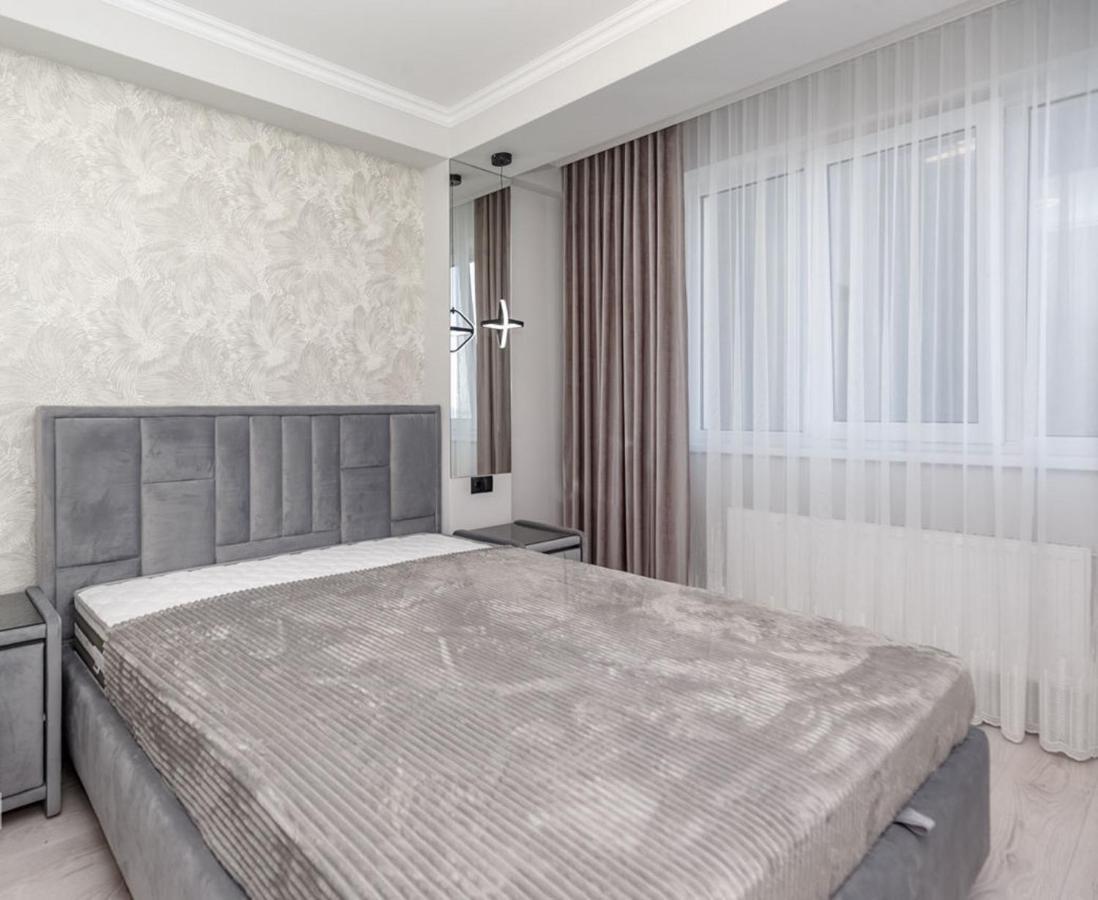Уютная Квартира Рядом С Sport Palace Wifi Tbilissi Extérieur photo