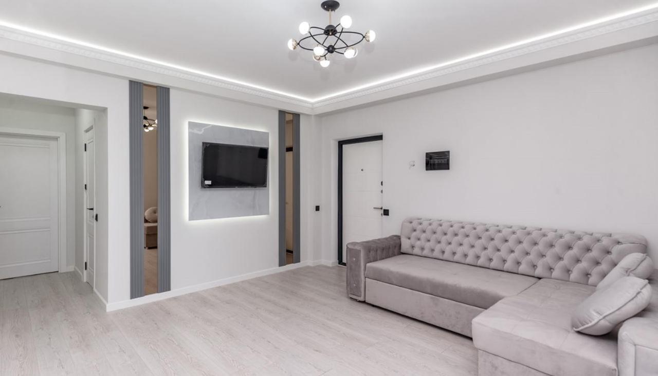 Уютная Квартира Рядом С Sport Palace Wifi Tbilissi Extérieur photo