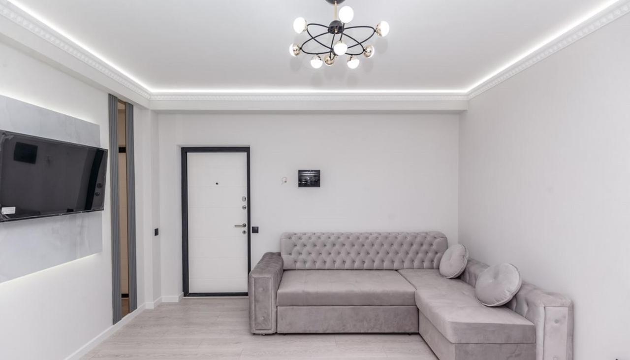 Уютная Квартира Рядом С Sport Palace Wifi Tbilissi Extérieur photo